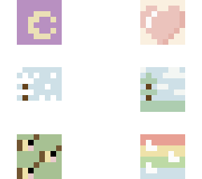 just some pfps