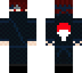kai uchiha