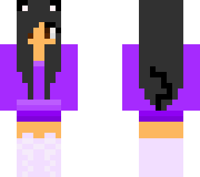kawaii aphmau