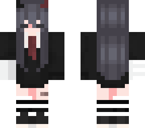 kawaii demon xd