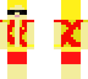 kiddashtv beach skin