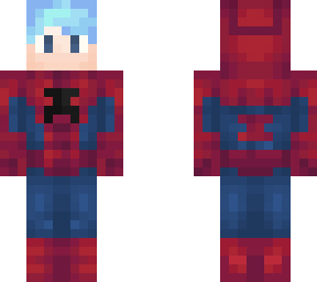 kingk (spiderman)
