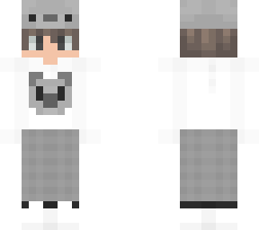 koala hat eboy