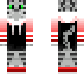 kosmic kat (christmas version)