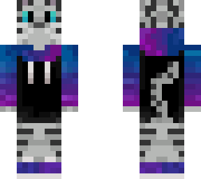 kosmic kat 4.0 (added tail)