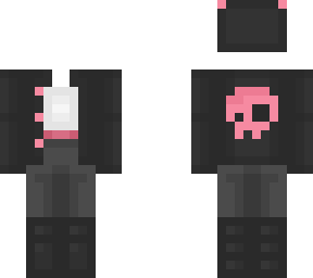 kuromi outfit base v2