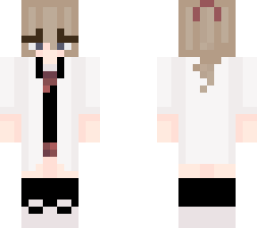 lab coat