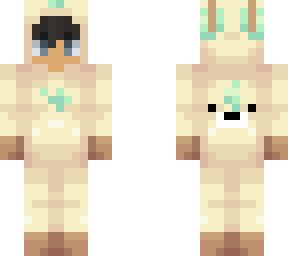 leafeon bear