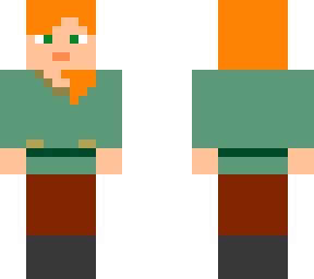 lego alex