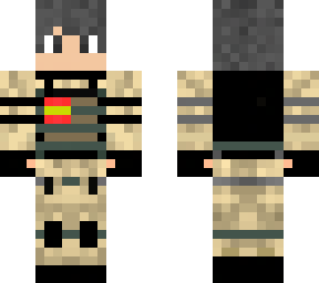 lica 32 militar