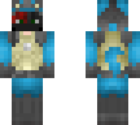 lucario