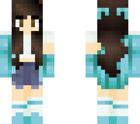 lulu azul