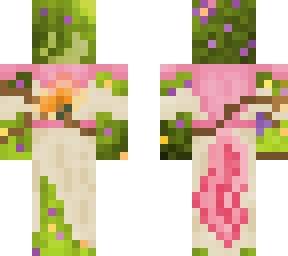 lushcave habitant