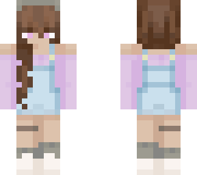 mabel but better