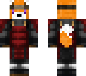 madara fox