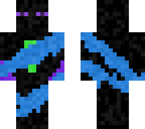 magic enderman