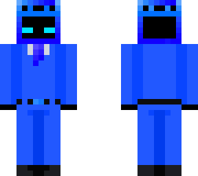 main skin