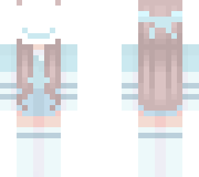 masked blu