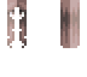 mature // hair base