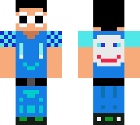 mc sky dragon