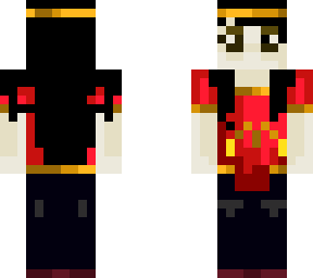 mcdonald's uniform
