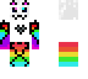 me fluffcloudcat89 but with arms and a body and legs