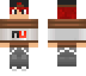 me nutella boy