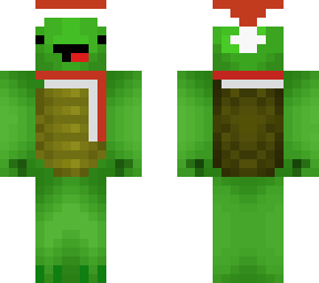 merry crimuhs