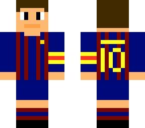 messi