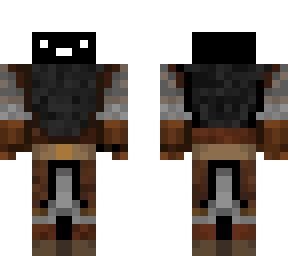 minha skin pro servidor 2
