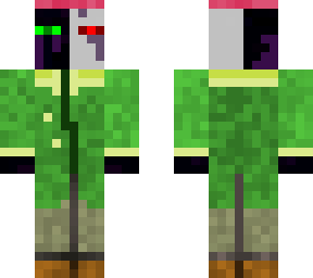 misfortunate ranboo
