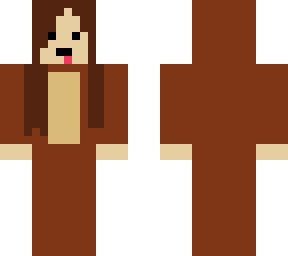 monkey costume