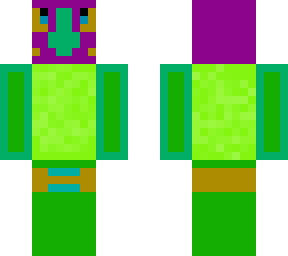 mopy