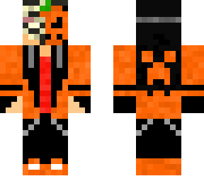 mr_dani hallowen