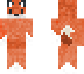 mr fox