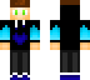mr ibba skin without creeper face