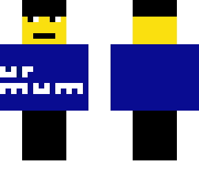 mr y