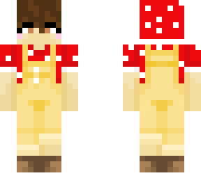 mushrooms