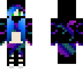 my character whatever
