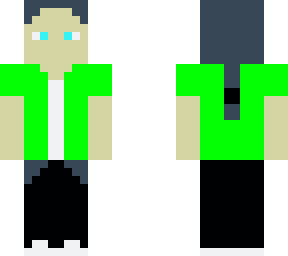 my dad skin