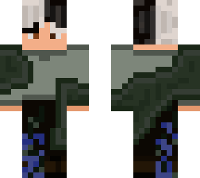 my elf skin >:]]]