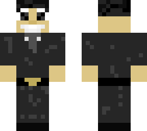 my new skin