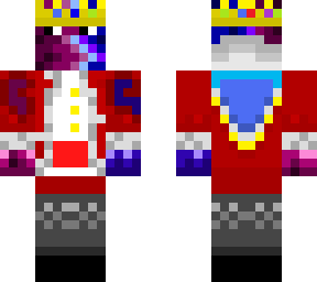 my random skin