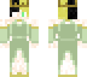 my wedding skin