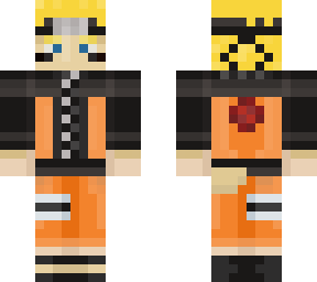 naruto uzumaki