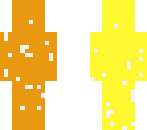 neon skin