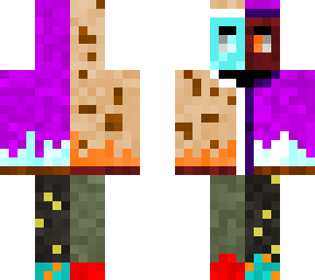 nether and allay