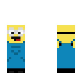 new bob the minion