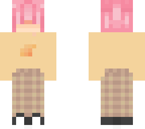 new skin wip