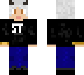 nick blueblack